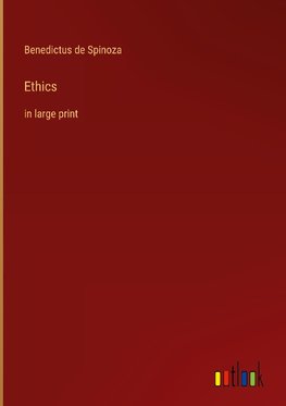 Ethics