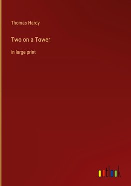 Two on a Tower