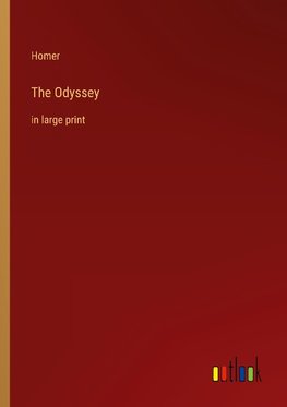 The Odyssey