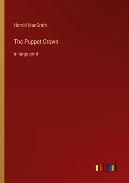 The Puppet Crown