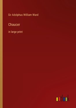 Chaucer