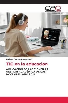 TIC en la educación