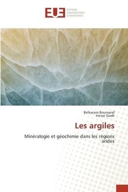 Les argiles