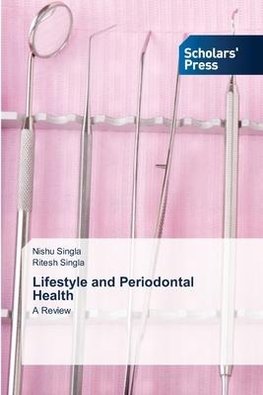 Lifestyle and Periodontal Health