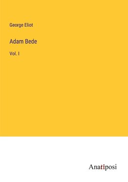 Adam Bede