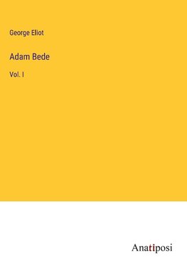 Adam Bede