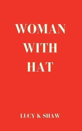 WOMAN WITH HAT