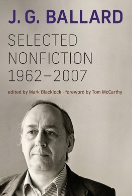 Selected Nonfiction, 1962-2007