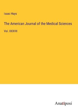 The American Journal of the Medical Sciences