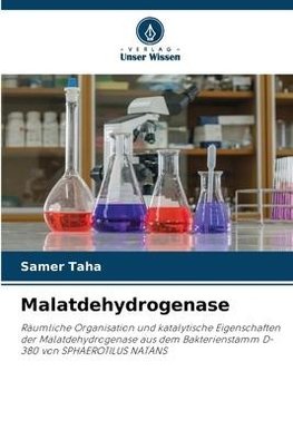 Malatdehydrogenase