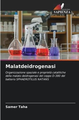 Malatdeidrogenasi