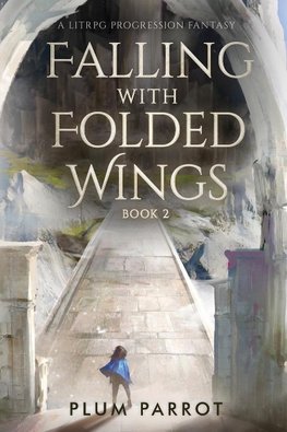 Falling with Folded Wings 2