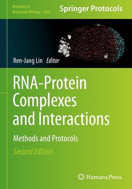 RNA-Protein Complexes and Interactions