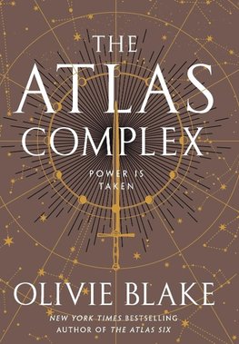 The Atlas Complex