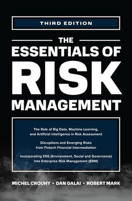 The Essentials of Risk Management