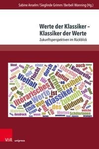 Werte der Klassiker - Klassiker der Werte