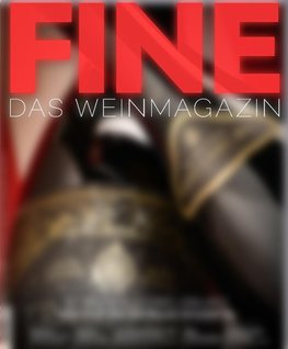 FINE Das Weinmagazin 03/2023