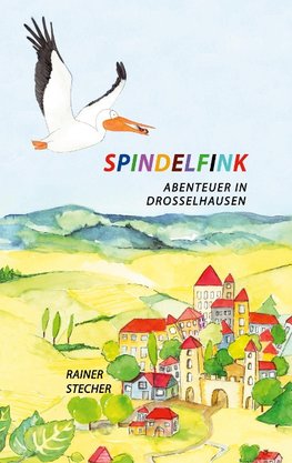 Spindelfink