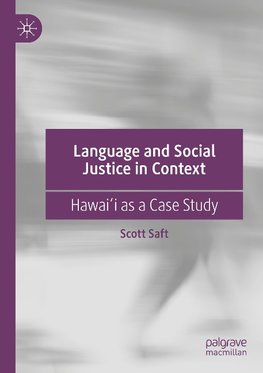 Language and Social Justice in Context