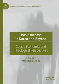 Basic Income in Korea and Beyond