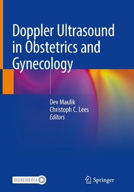 Doppler Ultrasound in Obstetrics and Gynecology