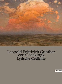 Lyrische Gedichte