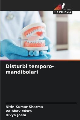 Disturbi temporo-mandibolari