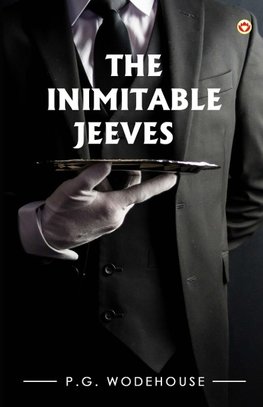 The Inimitable Jeeves