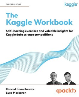 The Kaggle Workbook