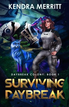 Surviving Daybreak