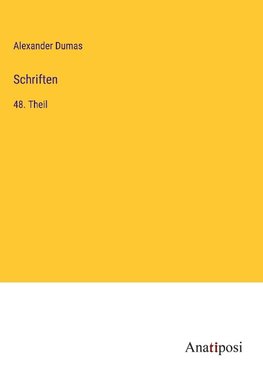 Schriften