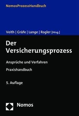 Der Versicherungsprozess