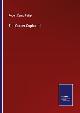 The Corner Cupboard