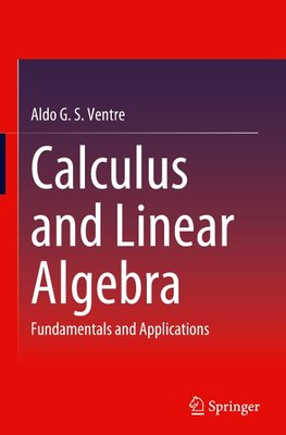 Calculus and Linear Algebra