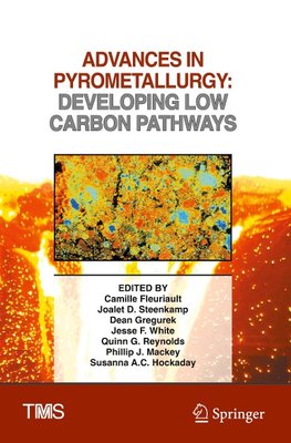 Advances in Pyrometallurgy