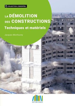 Démolitions des constructions