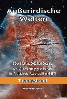 Außerirdische Welten