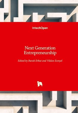 Next Generation Entrepreneurship