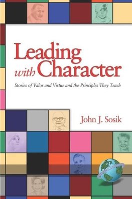 Leading with Character