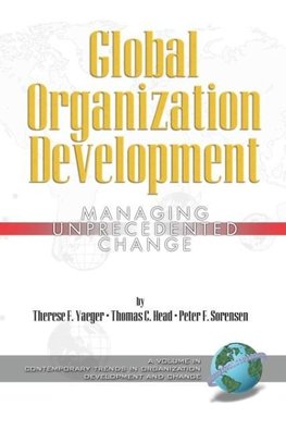 Global Organization Development