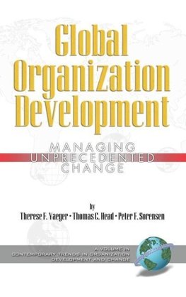 Global Organization Development