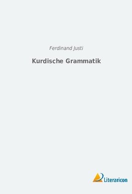 Kurdische Grammatik