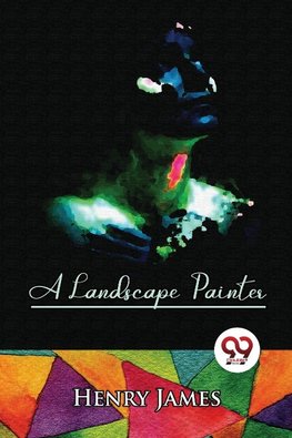 A Landscape Painter