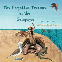 The Forgotten Treasure of the Galapagos