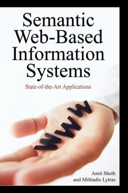 Semantic Web-Based Information Systems