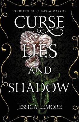 Curse of Lies and Shadow