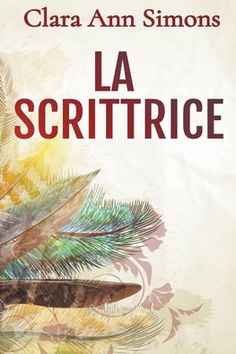 La scrittrice