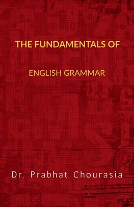 The Fundamentals of English Grammar