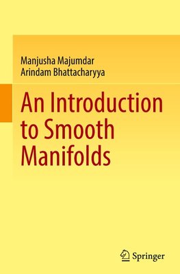 An Introduction to Smooth Manifolds