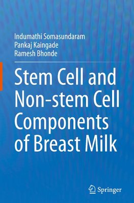 Stem cell and Non-stem Cell Components of Breast Milk